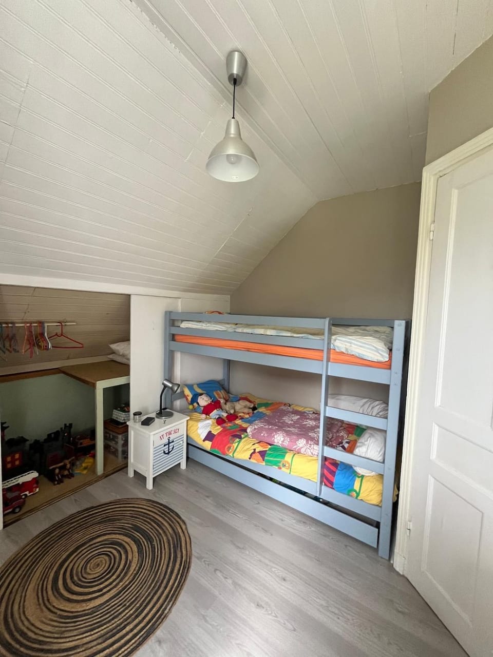 Le 49 de la Pointe House in Saint-Pabu