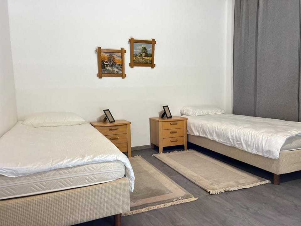 Komfortable Ferienwohnung Monteuerzimmer Apartment in Lower Saxony, Germany