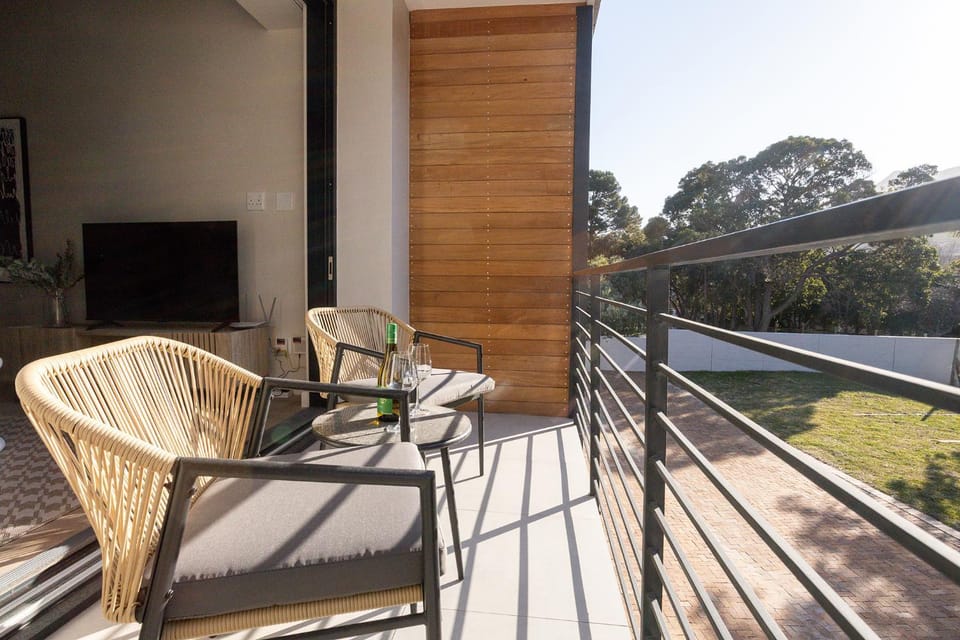 Hemel en Aarde - Chenin Apartment Apartment in Western Cape