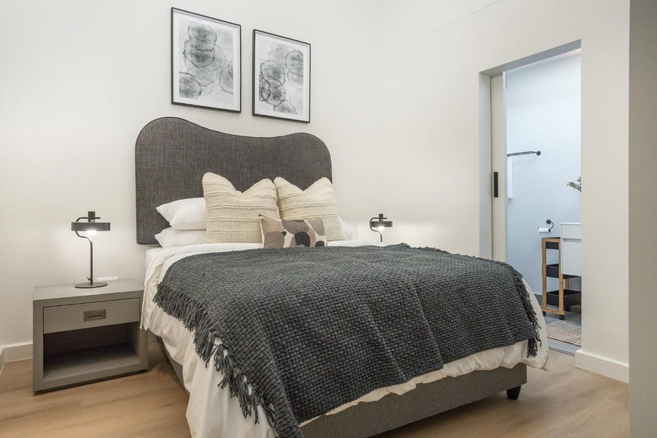 Hemel en Aarde - Chenin Apartment Apartment in Western Cape
