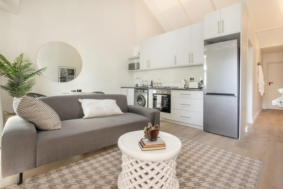 Chenin Apartment Apartment in Western Cape