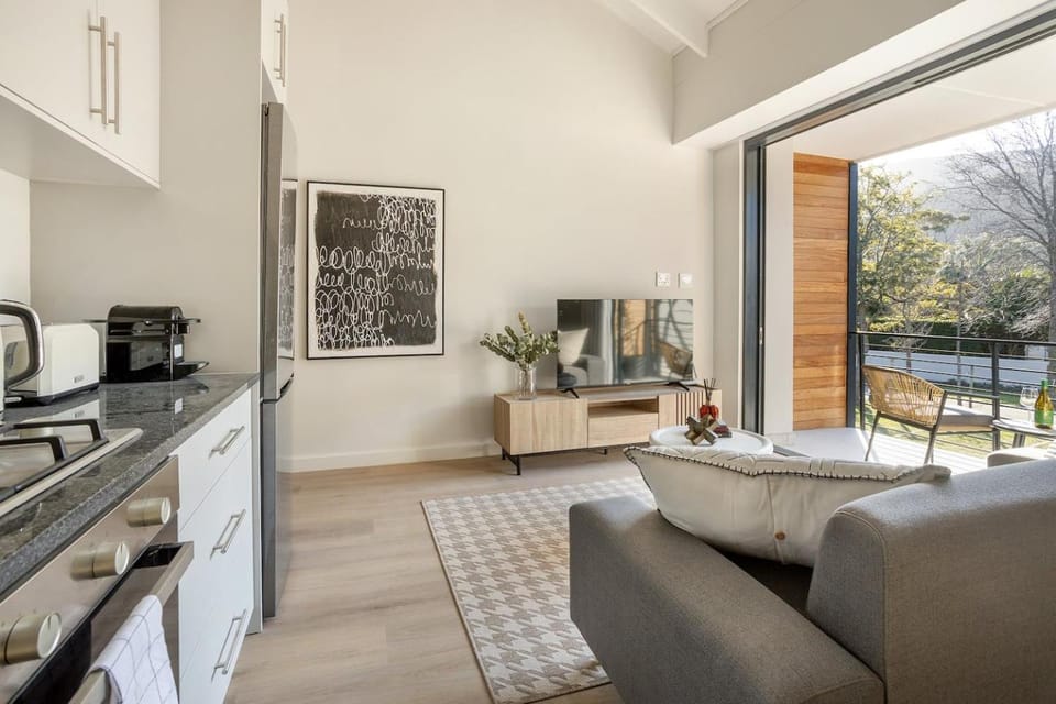 Chenin Apartment Apartment in Western Cape