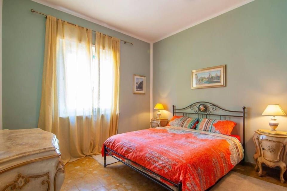 VeronaVera Casa Dante Apartment in Verona