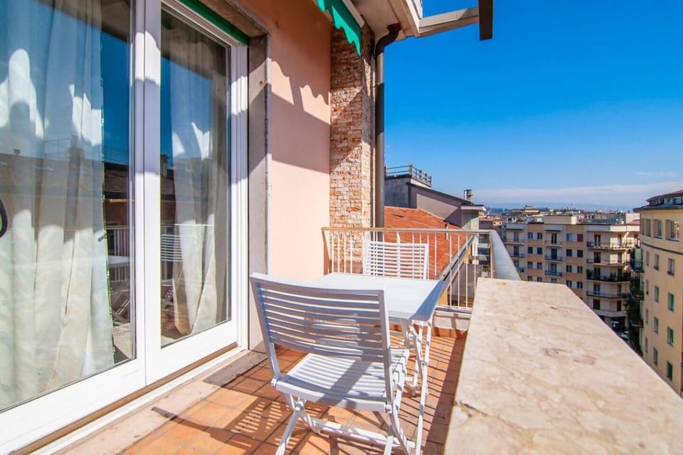 VeronaVera Casa Dante Apartment in Verona