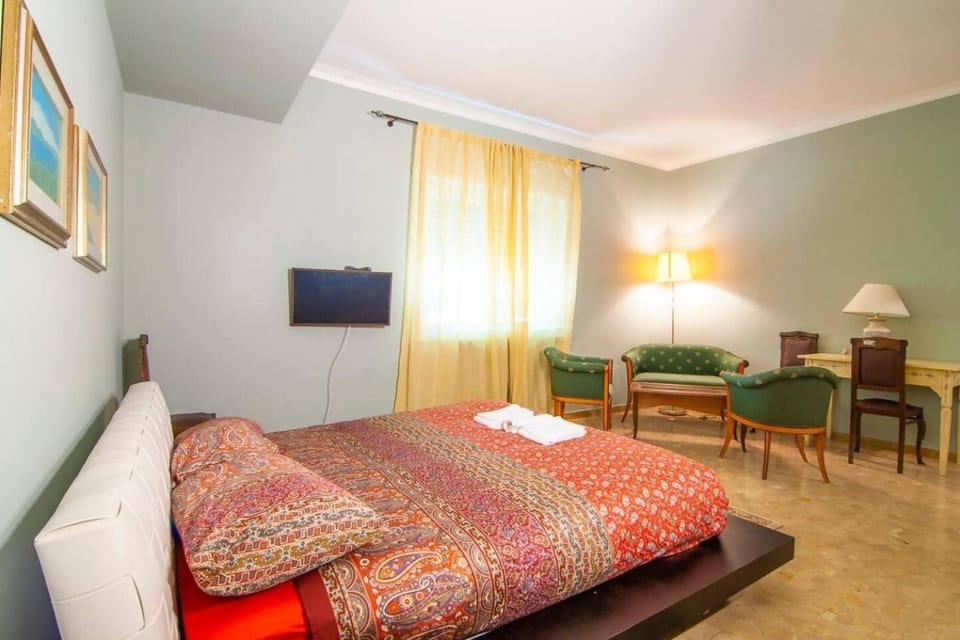 VeronaVera Casa Dante Apartment in Verona