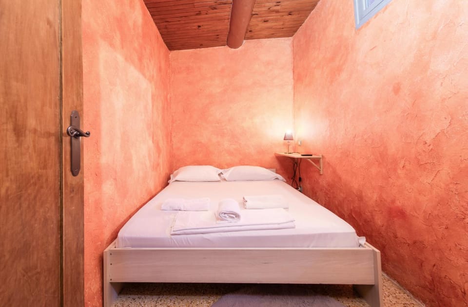 Séjour serein au cœur de la Vieille Ville - Menton Apartment in Menton
