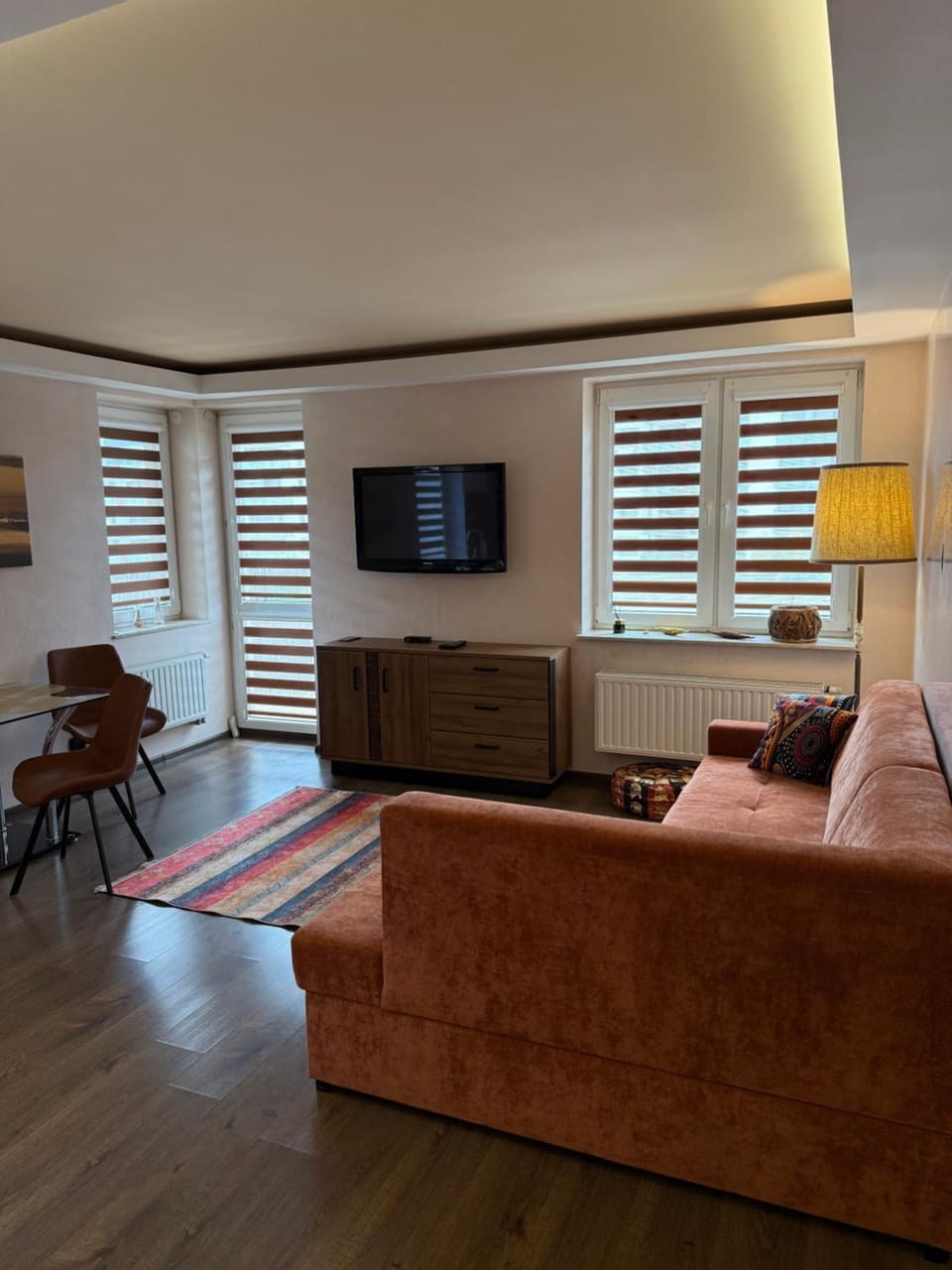 Afryka dzika Apartment in Poland