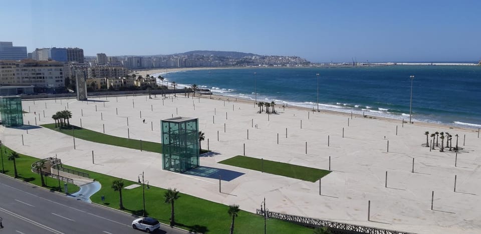 Tanger costa Apartment in Tangier