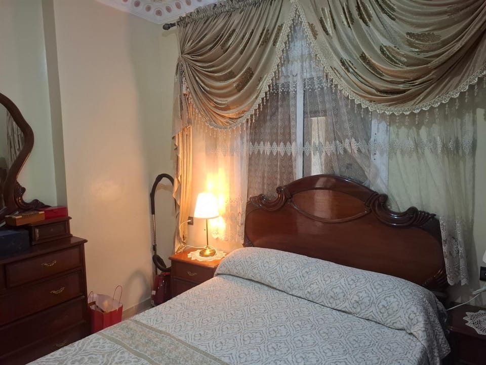 Tanger costa Apartment in Tangier