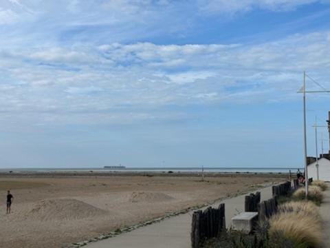 Gîte du Phare House in Hauts-de-France