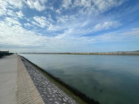 Gîte du Phare House in Hauts-de-France
