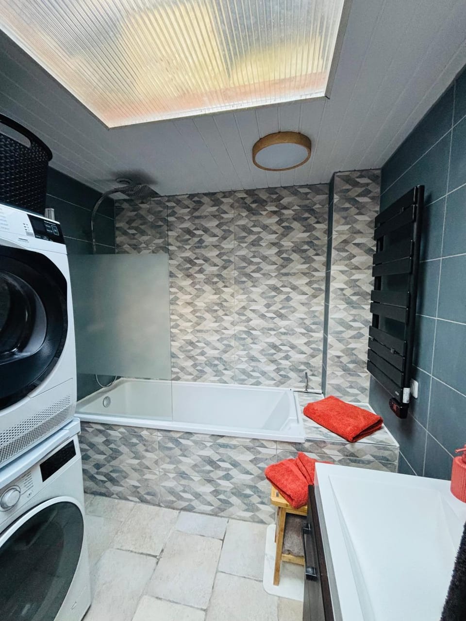 Gîte du Phare House in Hauts-de-France