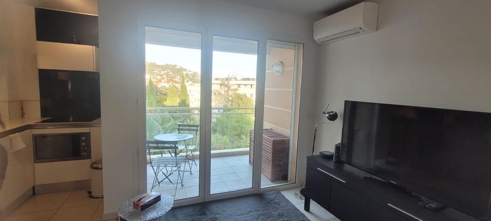 Centre Cannes Bristol Apartment in Cannes