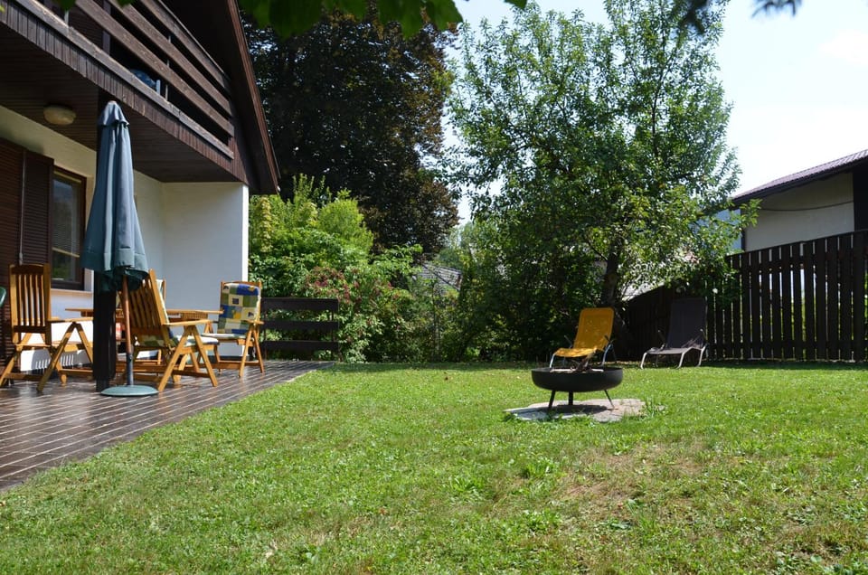 Patio, Summer, BBQ facilities, Garden, On site, Garden view