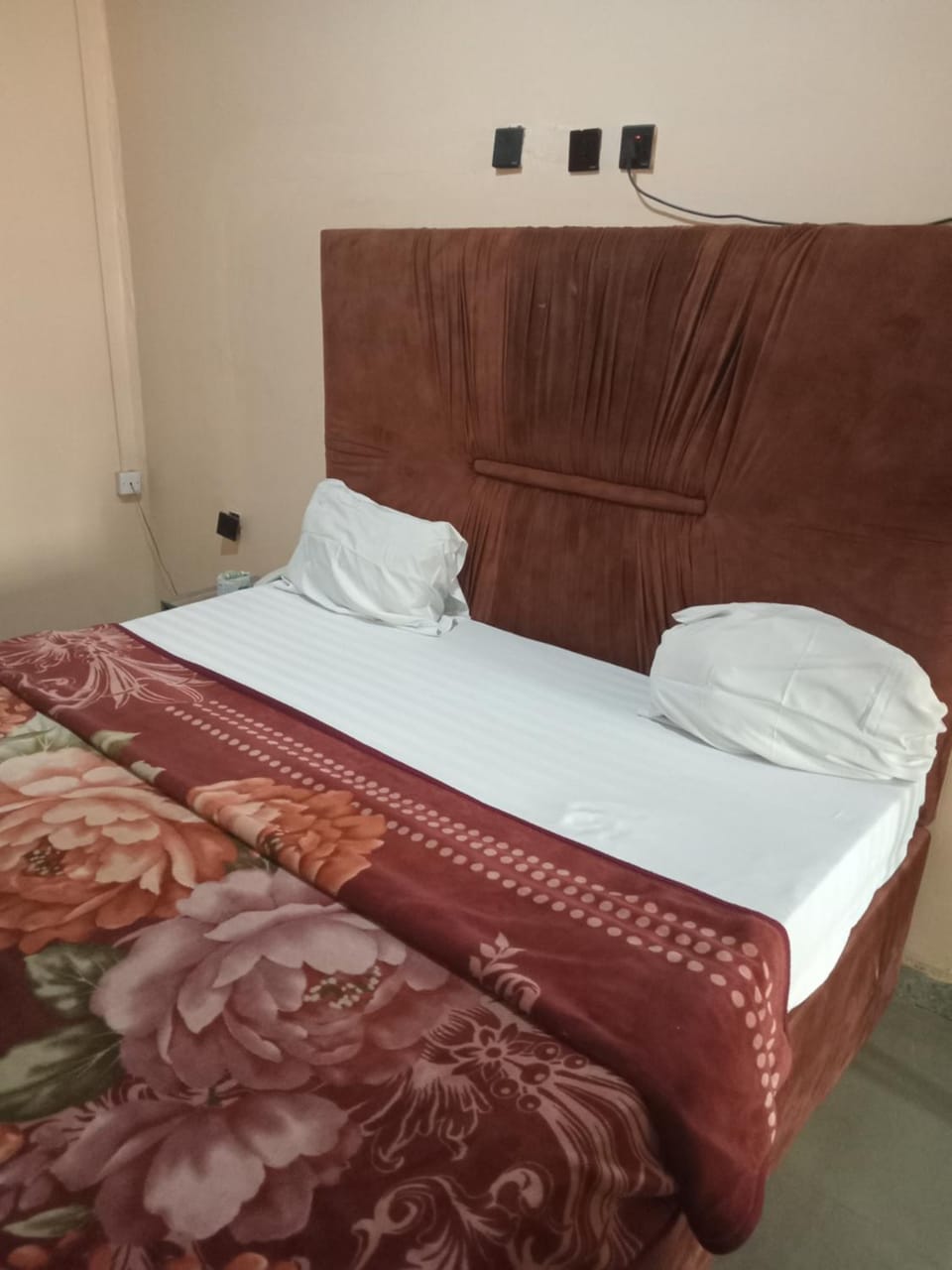 AFRICAN PRINCESS HOTEL, New Haven Hotel in Nigeria