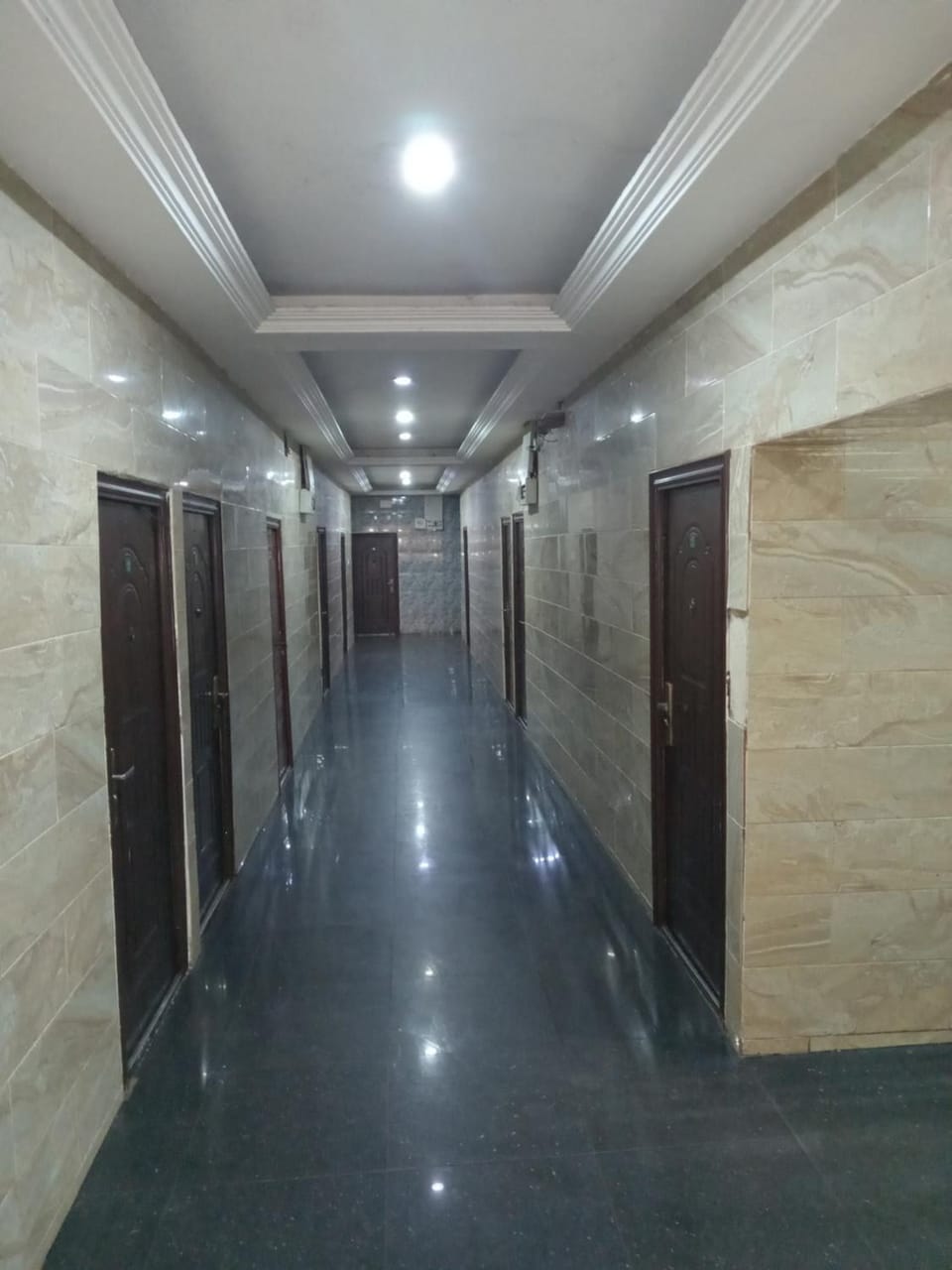 AFRICAN PRINCESS HOTEL, New Haven Hotel in Nigeria
