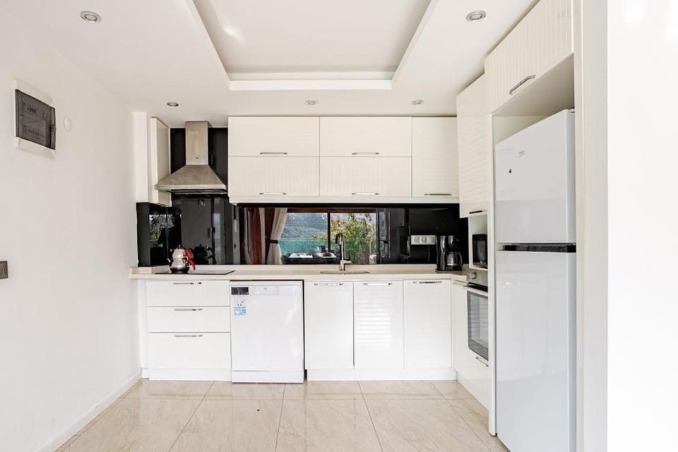 Alanya Luxury Villas 1 Villa in Alanya