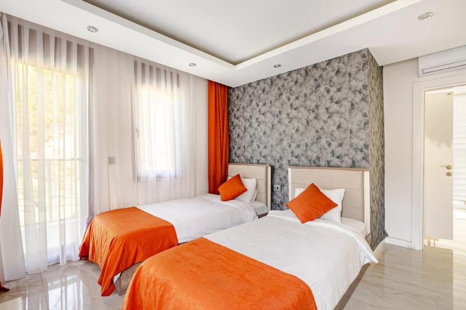 Alanya Luxury Villas 1 Villa in Alanya