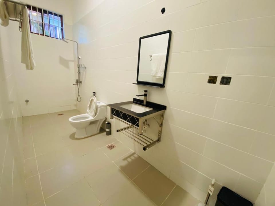 Toilet, Bathroom, bidet