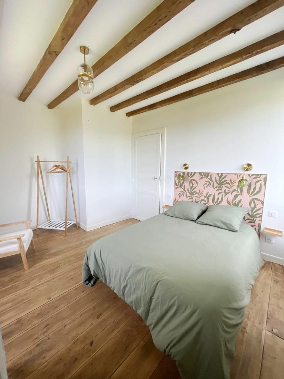 Maison Ganibette, corps de ferme rénové House in Nouvelle-Aquitaine