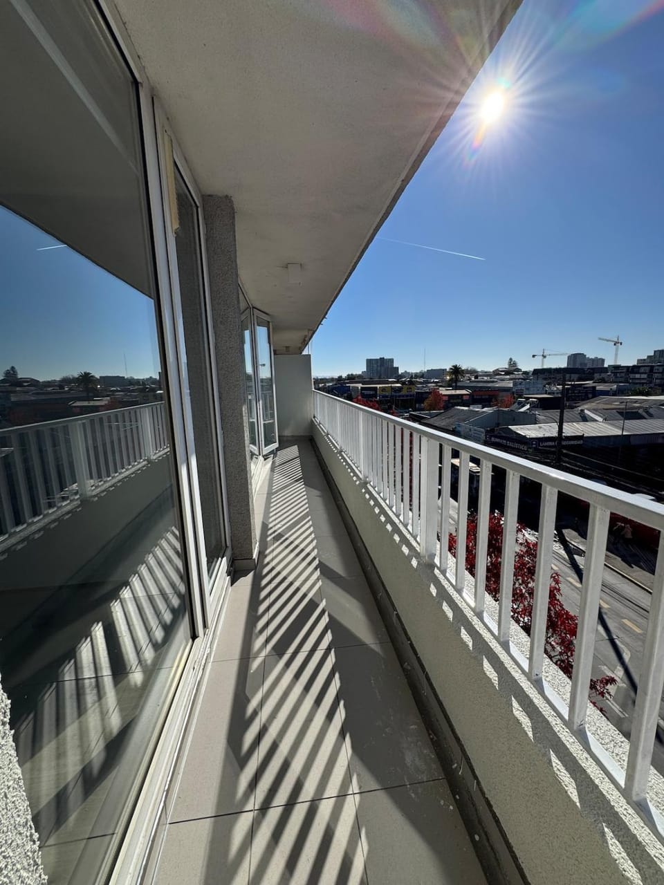 Departamento concepción con parking Apartment in Bio Bio, Chile