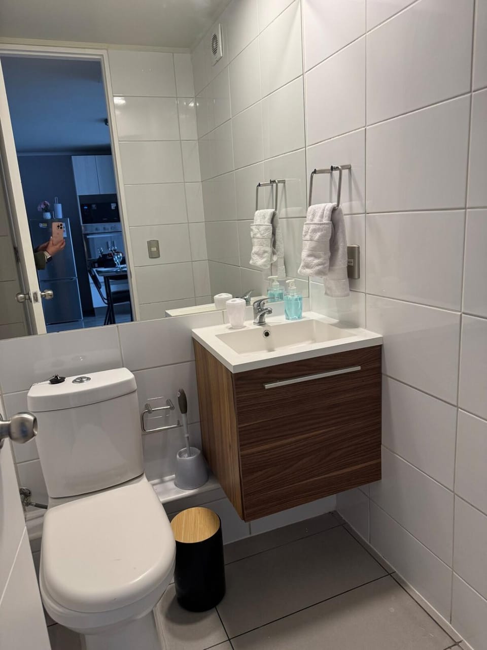 Departamento concepción con parking Apartment in Bio Bio, Chile