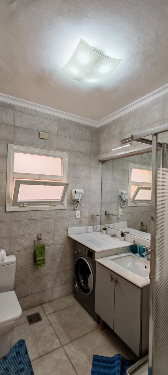 Al Rehab city, Avenue Mall group129 bulding7 5th, CASA MIA Apartment in New Cairo City