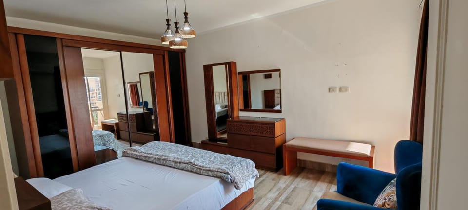 Al Rehab city, Avenue Mall group129 bulding7 5th, CASA MIA Apartment in New Cairo City