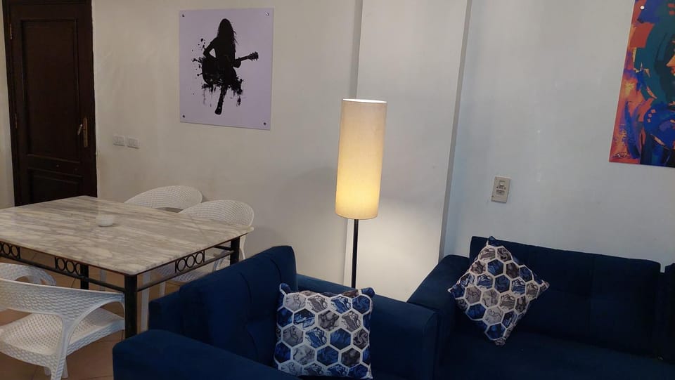 Sunterra Resort Apartment in Sharm El-Sheikh