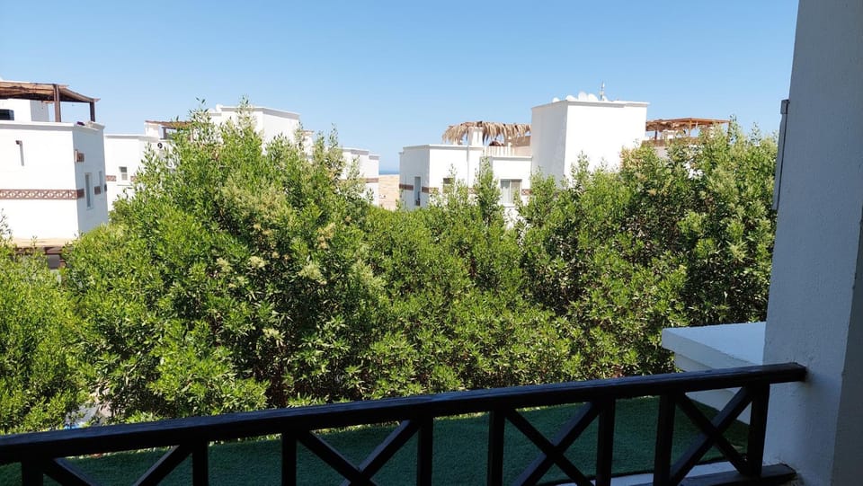 Sunterra Resort Apartment in Sharm El-Sheikh