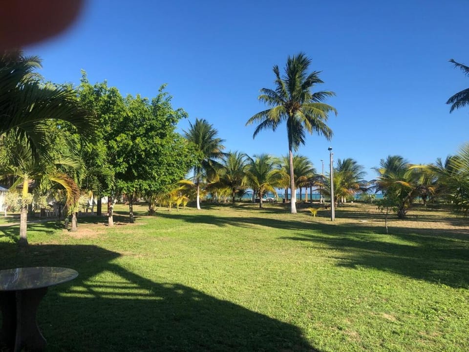 Recanto dos bem-te-vis House in State of Alagoas, Brazil