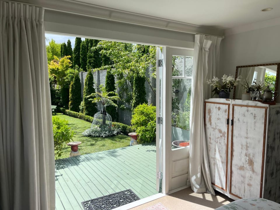Casa da Karina House in Havelock North
