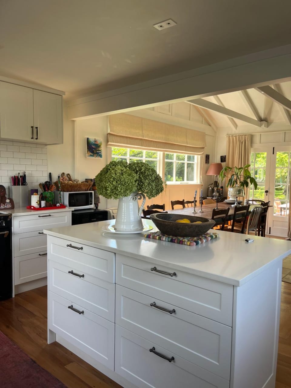 Casa da Karina House in Havelock North