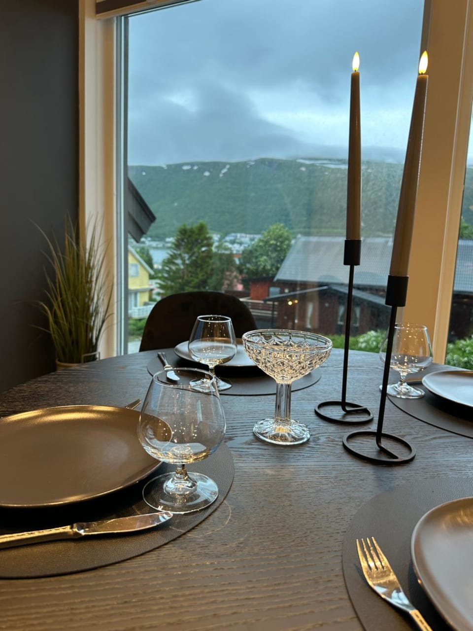 View (from property/room)