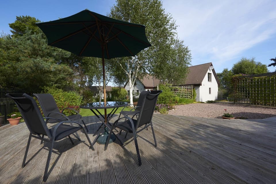 Summer, Garden, Balcony/Terrace, On site