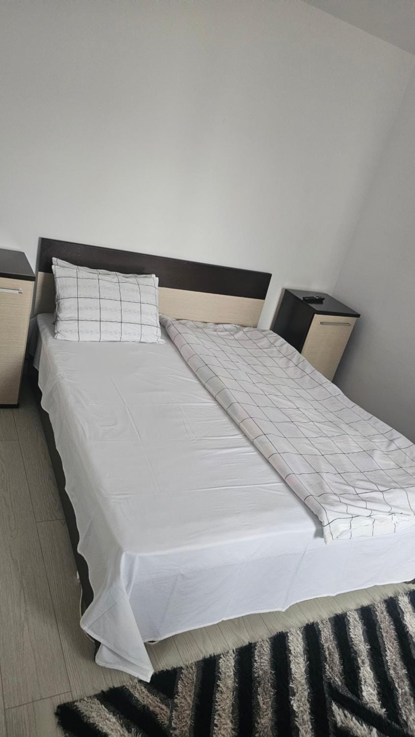 DNY Home Apartment in Ruse, Bulgaria