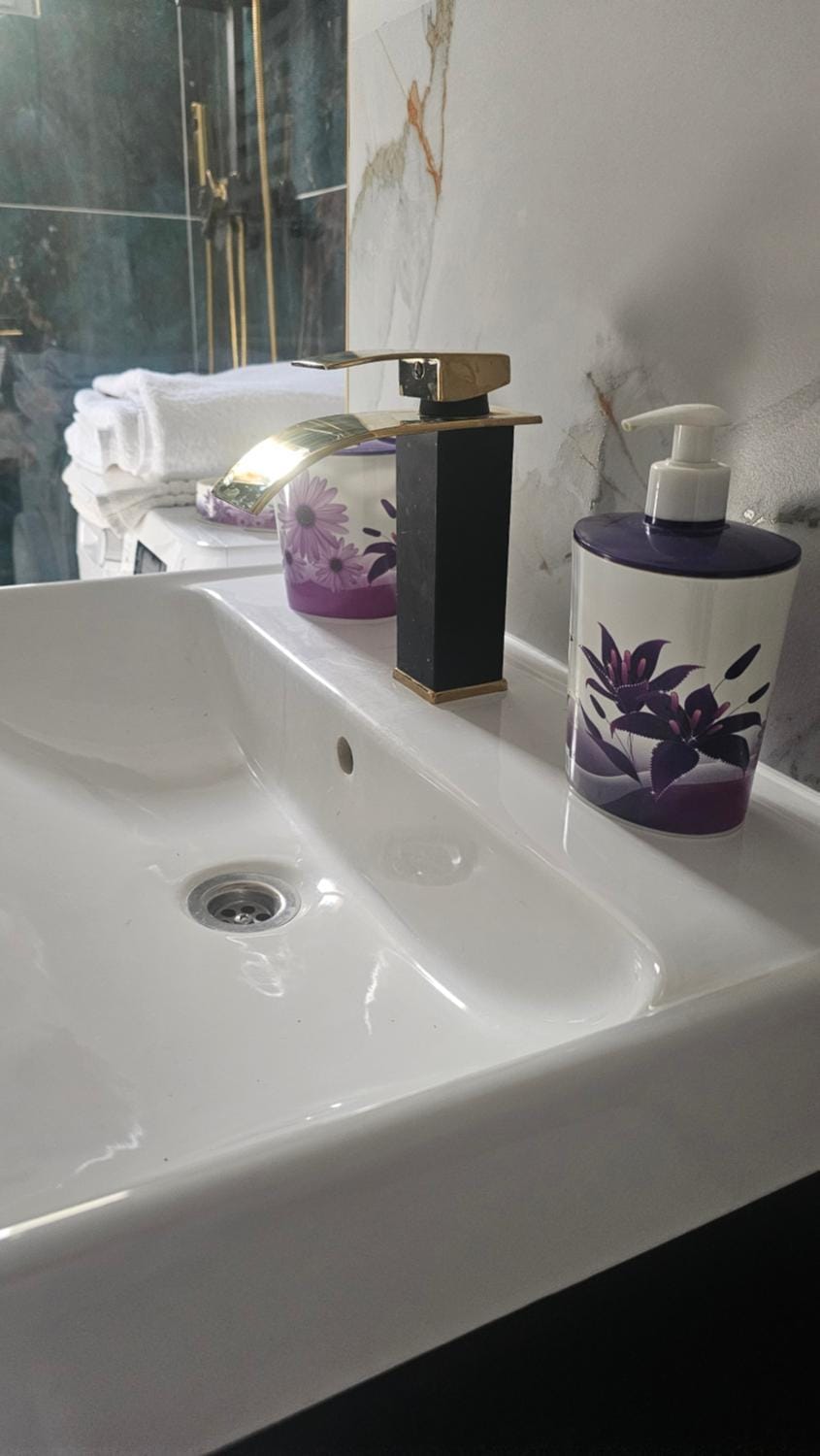 DNY Home Apartment in Ruse, Bulgaria