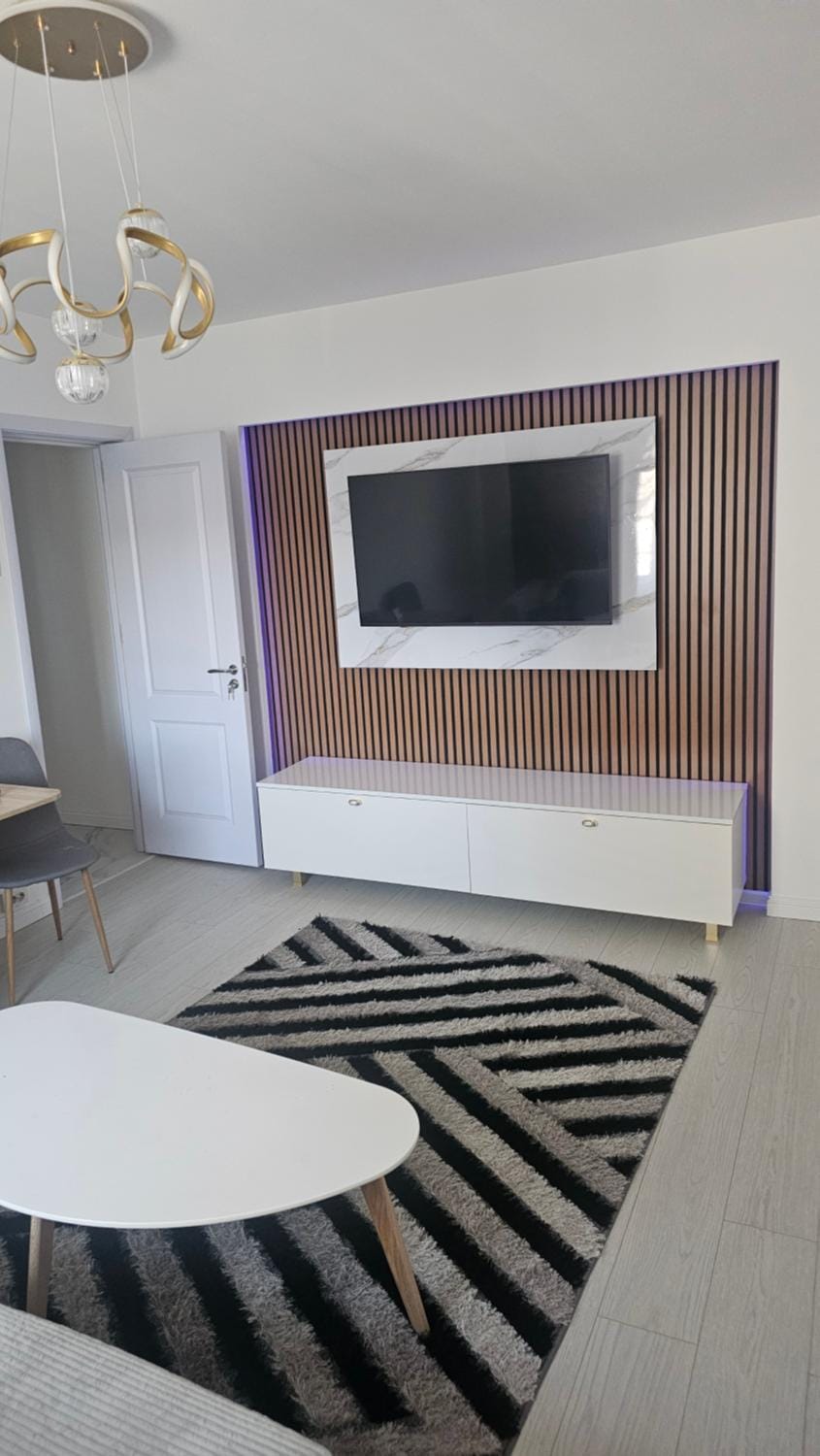 DNY Home Apartment in Ruse, Bulgaria