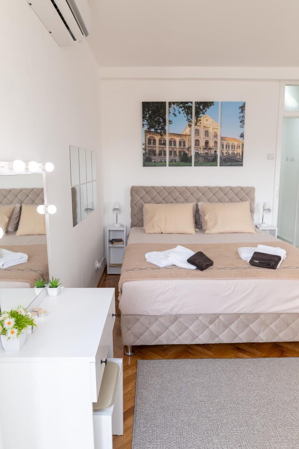 Apartman Horizont Apartment in Serbia