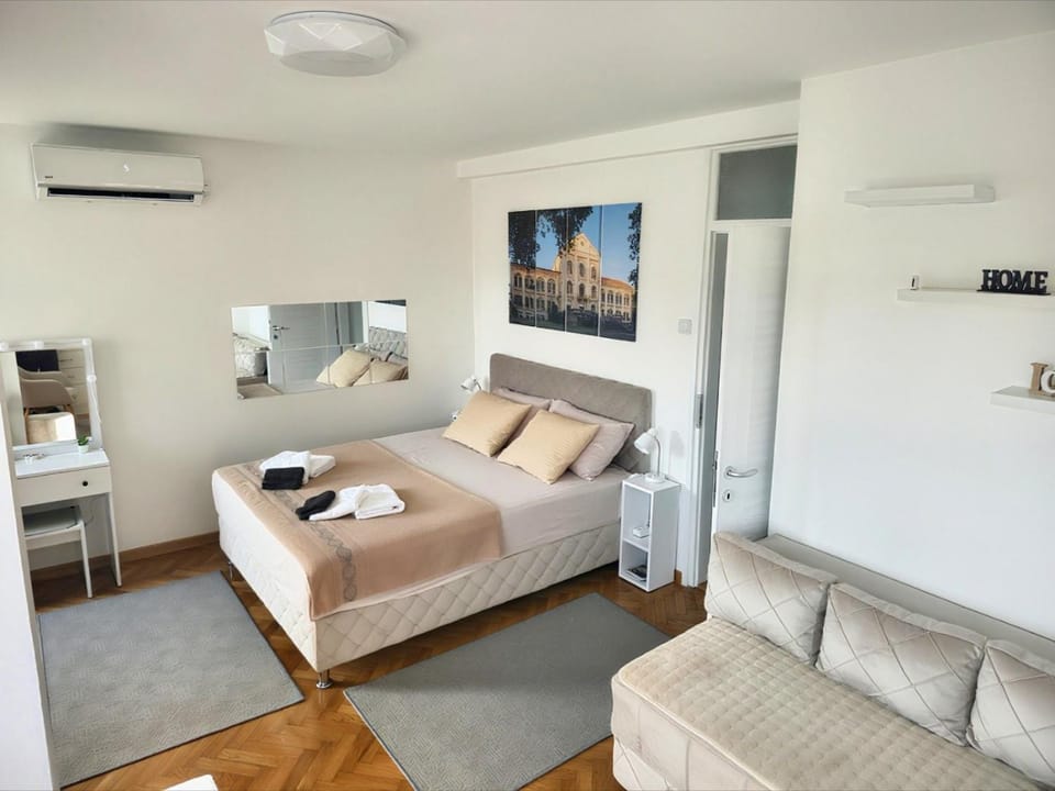 Apartman Horizont Apartment in Serbia