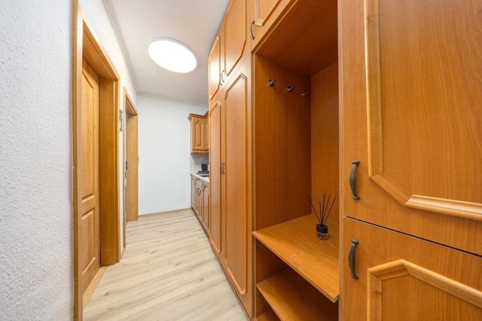 microwave, wardrobe