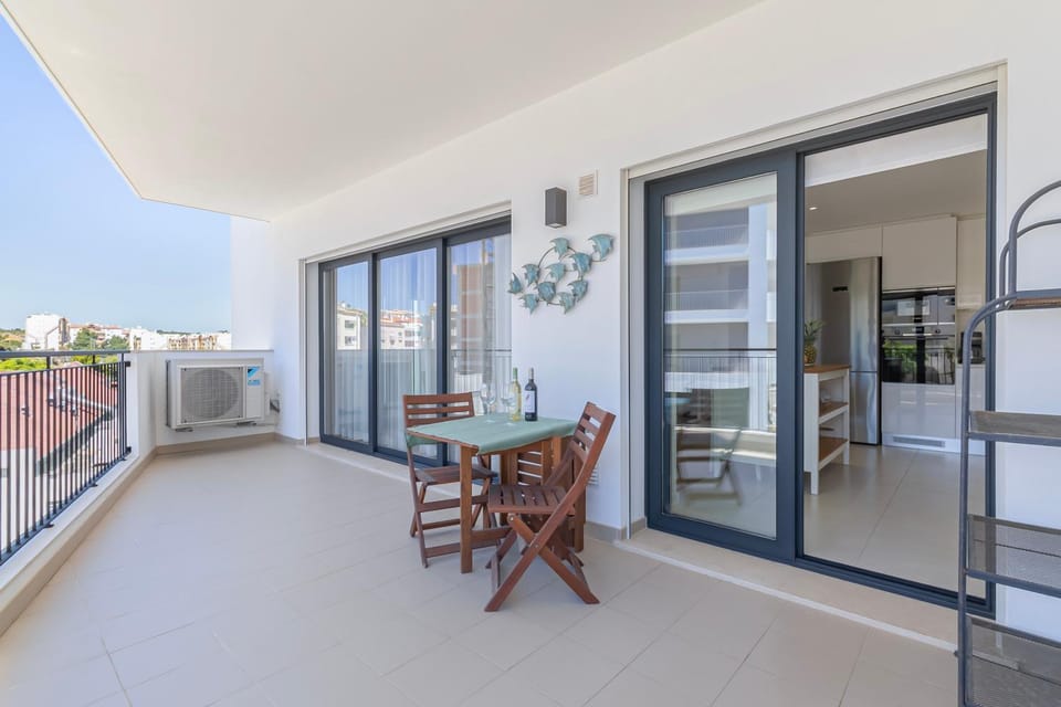 View (from property/room), Balcony/Terrace