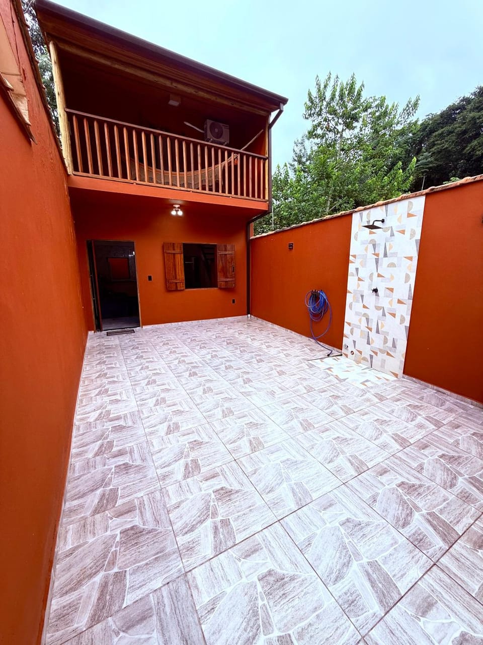 Casa Mahalo Paraty House in State of Rio de Janeiro
