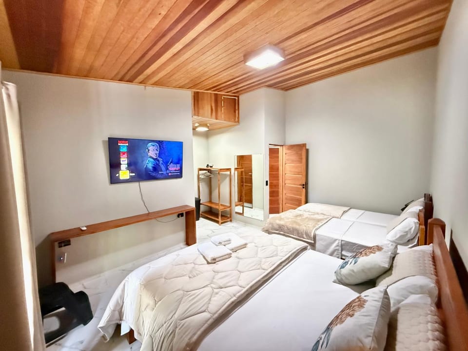 Casa Mahalo Paraty House in State of Rio de Janeiro