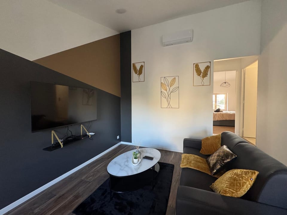 Casa Cosy Apartment in Nouvelle-Aquitaine
