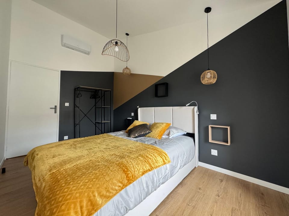 Casa Cosy Apartment in Nouvelle-Aquitaine