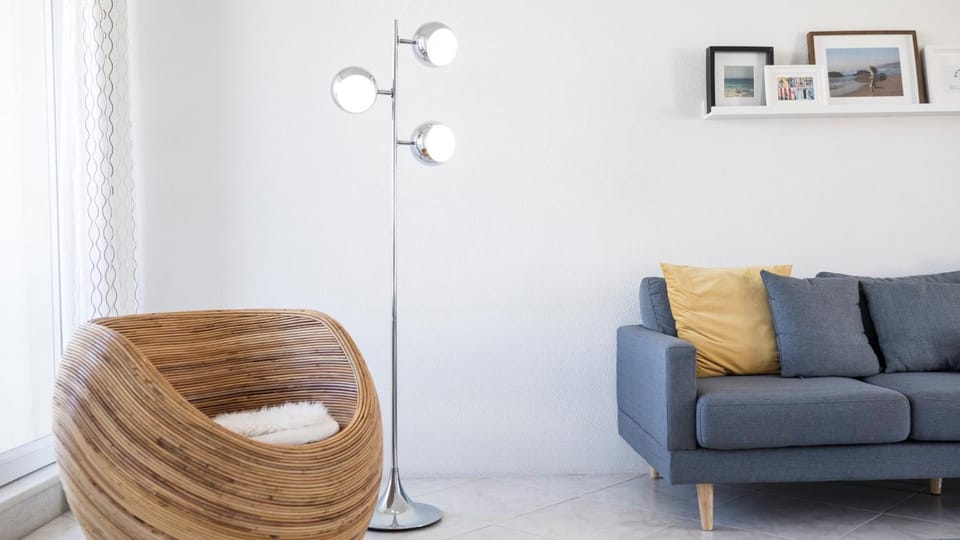 Cascais Guia - Quiet and cosy apartment near the sea Apartment in Cascais