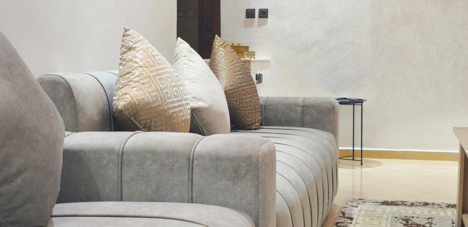 Appartement chic et moderne à Kénitra Apartment in Rabat-Salé-Kénitra