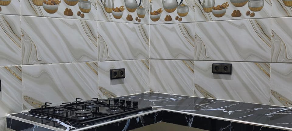 Appartement chic et moderne à Kénitra Apartment in Rabat-Salé-Kénitra