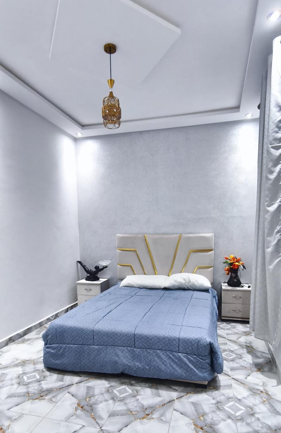 Appartement chic et moderne à Kénitra Apartment in Rabat-Salé-Kénitra